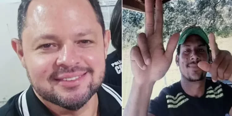 Em menos de uma semana polícia do Maranhão tem várias “baixas”, nesta quinta um delegado foi morto a tiros