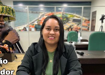 Câmara aprova Projeto da Vereadora Alana Cardoso que reconhece “Tributo a João Chiador” Patrimônio Cultural e Imaterial de São José de Ribamar