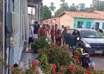 Violência volta a assombrar São José de Ribamar, com mortes e 7 baleados