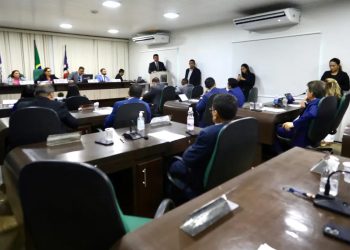 Câmara de Ribamar aprova emenda à Lei Orgânica e garante emendas impositivas aos vereadores