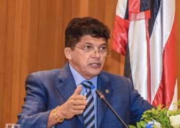 Marcos Caldas de volta: ex deputado aparece com nome forte rumo à assembleia legislativa do Maranhão