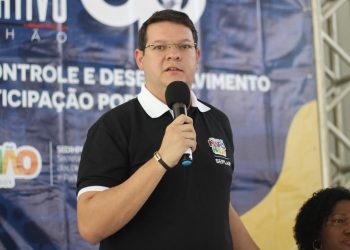 Vinícius Ferro se destaca pela competência e grande contribuição ao Maranhão como Secretário de Estado