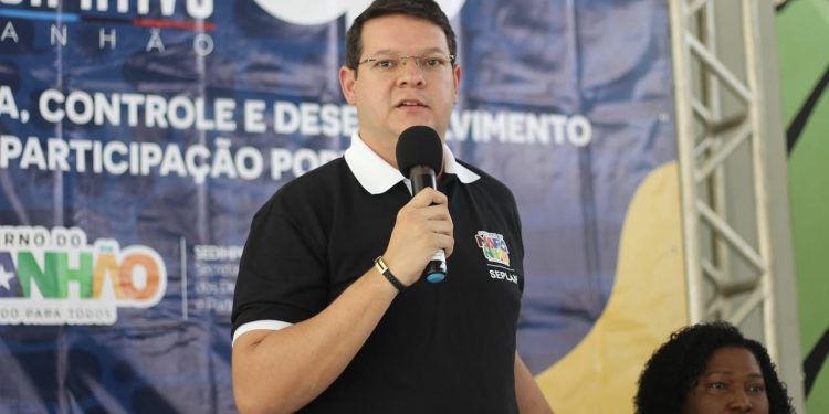 Vinícius Ferro se destaca pela competência e grande contribuição ao Maranhão como Secretário de Estado