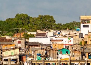 São José de Ribamar e São Luís vão receber R$ 350 milhões para urbanização de favelas