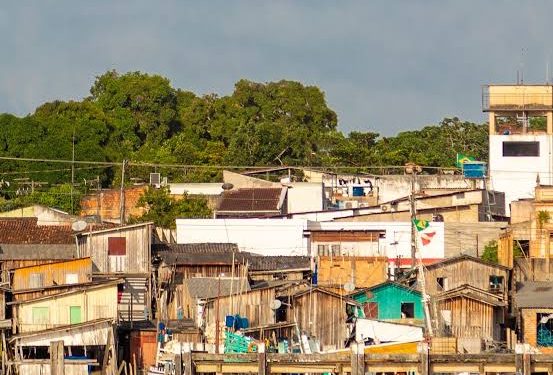 São José de Ribamar e São Luís vão receber R$ 350 milhões para urbanização de favelas
