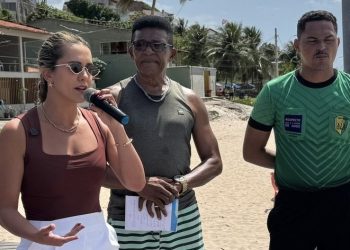 Vereadora Laís Alencar amplia ações do mandato durante recesso da Câmara de Ribamar