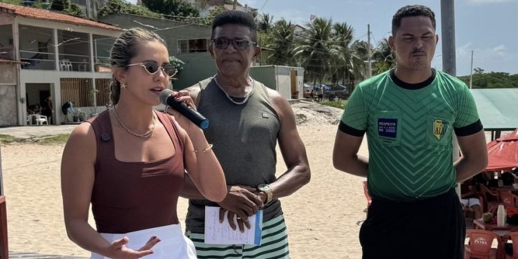 Vereadora Laís Alencar amplia ações do mandato durante recesso da Câmara de Ribamar