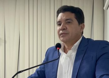 Com 100% de assiduidade e forte produção legislativa, Vereador Nilton da Saúde fecha o semestre com saldo positivo na Câmara de Ribamar