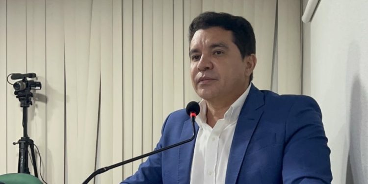 Com 100% de assiduidade e forte produção legislativa, Vereador Nilton da Saúde fecha o semestre com saldo positivo na Câmara de Ribamar