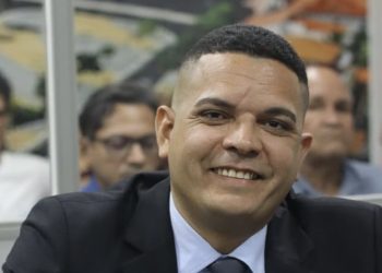 Vereador Fik Fik amplia pedidos de infraestrutura e solicita pavimentação de ruas no Jaguarema em São José de Ribamar