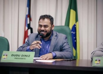Crise entre Dr. Julinho e Natercio fortalece a popularidade de Dudu Diniz em São José de Ribamar