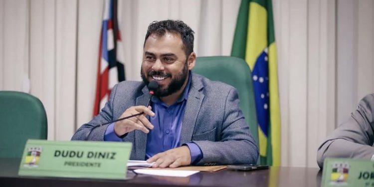 Crise entre Dr. Julinho e Natercio fortalece a popularidade de Dudu Diniz em São José de Ribamar