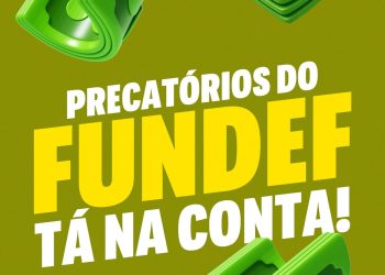 EDUCAÇÃO: Supremo libera recursos do FUNDEF e Governo do Maranhão creditará o dinheiro a partir da próxima semana