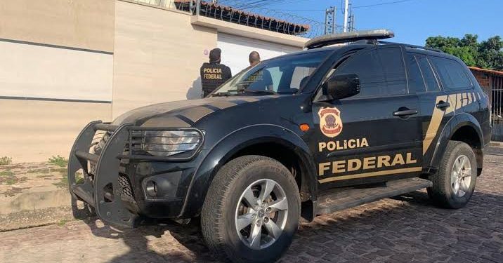 Polícia Federal realiza operação na casa de deputada federal do Maranhão e o seu pai, ex prefeito