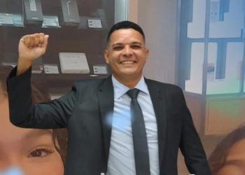 Cobrando infraestrutura: Vereador Fik Fik solicita pavimentação de Ruas no Bairro da Matinha em São José de Ribamar