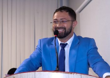 Vereador Rômulo Loirinho solicita a Prefeitura de Ribamar a implantação de uma sede do Conselho Tutelar no Parque Araçagy