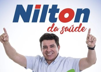 Vereador Nilton da Saúde celebra mais uma primavera se destacando com atuação forte e positiva na câmara de São José de Ribamar