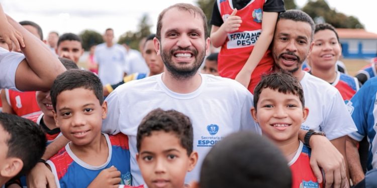 Tuntum avança: Gestão de Fernando Pessoa coloca cidade no mapa do turismo brasileiro e conquista reconhecimento nacional na área de educação