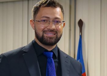 Vereador Rômulo Loirinho pede implantação de sinalização adequada em áreas escolares da região limítrofes de São José de Ribamar