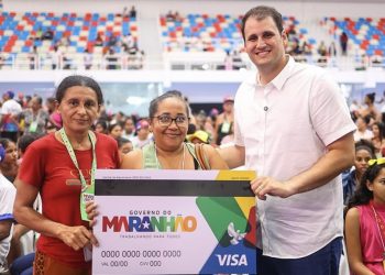 Secretário Orleans Brandão intensifica ações municipalistas e leva obras e serviços do Governo do Maranhão a diversos municípios