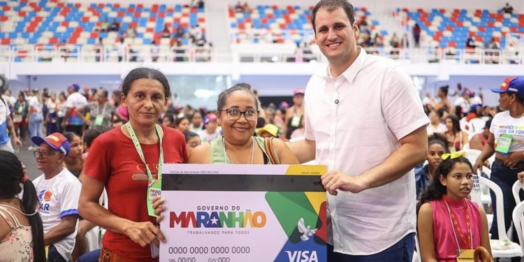 Secretário Orleans Brandão intensifica ações municipalistas e leva obras e serviços do Governo do Maranhão a diversos municípios