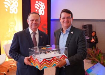 Compromisso do governador Carlos Brandão e o planejamento do secretário Vinícius Ferro colocam o Maranhão em segundo lugar no Ranking de Competitividade dos Estados em Solidez Fiscal