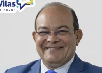 Vereador Beto das Vilas solicita urbanização de becos na Vila Sarney Filho I em São José de Ribamar