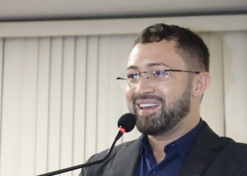 Vereador Rômulo Loirinho pede a construção de uma sede do conselho tutelar na região do Parque Araçagy em São José de Ribamar