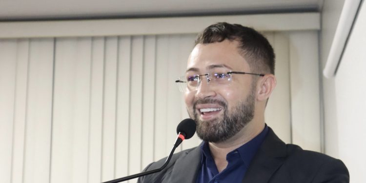 Vereador Rômulo Loirinho pede a construção de uma sede do conselho tutelar na região do Parque Araçagy em São José de Ribamar