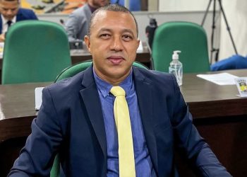 Um pulmão verde para a Maiobinha: Vereador Mário Santos pede Parque Ambiental em São José de Ribamar