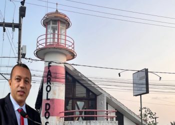 Vereador Mário Santos Prioriza a educação e pede a reforma urgente da Biblioteca Farol da Educação em São José de Ribamar