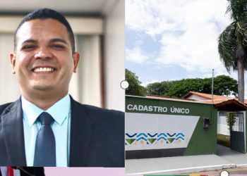 Para fortalecer a assistência social em São José de Ribamar, Vereador Fik Fik propõe construção de um CRAS no Bairro da Matinha