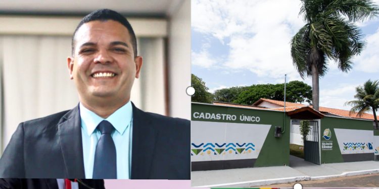 Para fortalecer a assistência social em São José de Ribamar, Vereador Fik Fik propõe construção de um CRAS no Bairro da Matinha