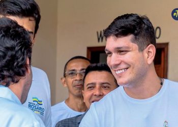 Com atuação enérgica, secretário Tiago Fernandes humaniza a saúde do Maranhão e leva ações para os municípios do estado