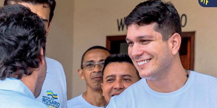 Com atuação enérgica, secretário Tiago Fernandes humaniza a saúde do Maranhão e leva ações para os municípios do estado