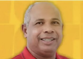 Morre aos 55 anos o Presidente da Câmara de São Mateus, Gilvan Moreno