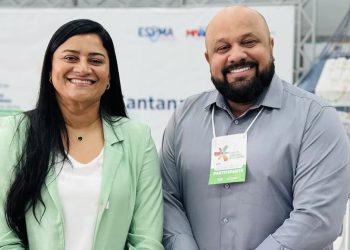 Secretaria de Saúde de Axixá promove grande ação em comemoração aos 108 anos da cidade