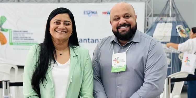 Secretaria de Saúde de Axixá promove grande ação em comemoração aos 108 anos da cidade