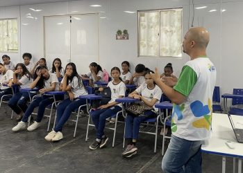 Prefeitura de São José de Ribamar deve anunciar nos próximos dias concurso para mais de 1.000 vagas para professores da rede municipal