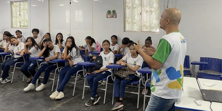 Prefeitura de São José de Ribamar deve anunciar nos próximos dias concurso para mais de 1.000 vagas para professores da rede municipal