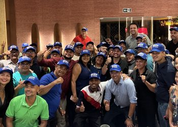 Pré-candidatura de Bruna Pessoa Ganha Força na Capital São Luís