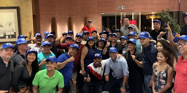 Pré-candidatura de Bruna Pessoa Ganha Força na Capital São Luís