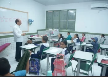 Justiça condena Município de São José de Ribamar a realizar concurso para professor