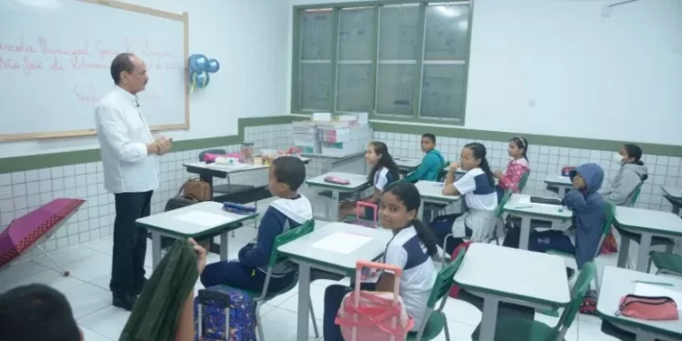 Justiça condena Município de São José de Ribamar a realizar concurso para professor