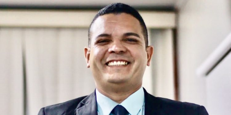 Vereador Fik Fik reitera novo pedido de pavimentação para ruas do Jaguarema em São José de Ribamar