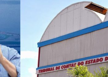 Tribunal de Contas do MA encontra impropriedade e aprova com ressalva as contas do ano 2022 do Prefeito Dr. Julinho