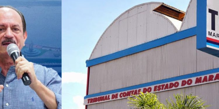 Tribunal de Contas do MA encontra impropriedade e aprova com ressalva as contas do ano 2022 do Prefeito Dr. Julinho