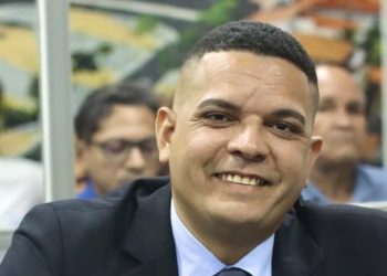 Vereador Fik Fik Solicita Operação Tapa-Buracos Urgente para a Rua Francisco da Silva em São José de Ribamar