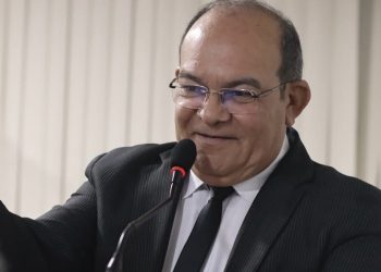 Vereador Beto das Vilas Solicita Drenagem e Pavimentação para Ruas do Parque Jair em São José de Ribamar