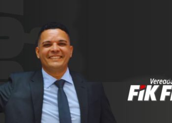 Vereador Fik Fik reforça compromisso com a comunidade e pede revitalização da Praça da Marisqueira no Bairro São Raimundo em Ribamar